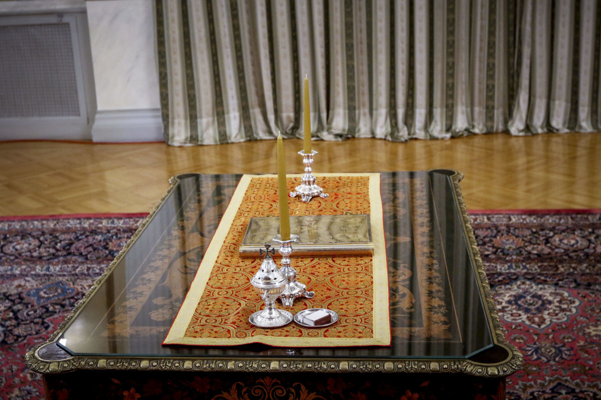 Γιατί λέμε “Μάρτυς μου ο Θεός”