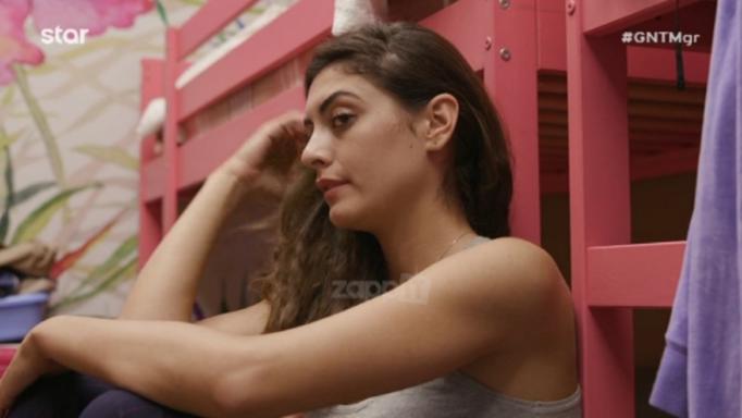 «Η Εύη Ιωαννίδου έχει μπει στο GNTM για να γίνει παρουσιάστρια»