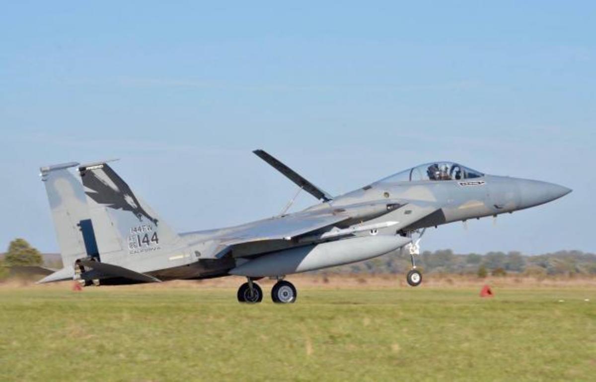 ΝΑΤΟ και ΗΠΑ στέλνουν 950 πολεμικά αεροσκάφη στην εξώπορτα του Πούτιν! [pics]