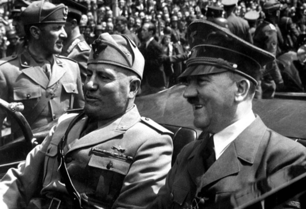 Πώς η “Αλεπού της Ερήμου” θα έβγαζε νικητή τον Φύρερ στον Β’ ΠΠ