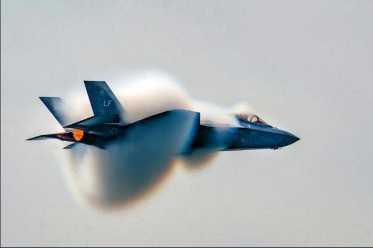 Είδηση βόμβα: Το Βέλγιο παίρνει τα stealth μαχητικά F-35! [pic]