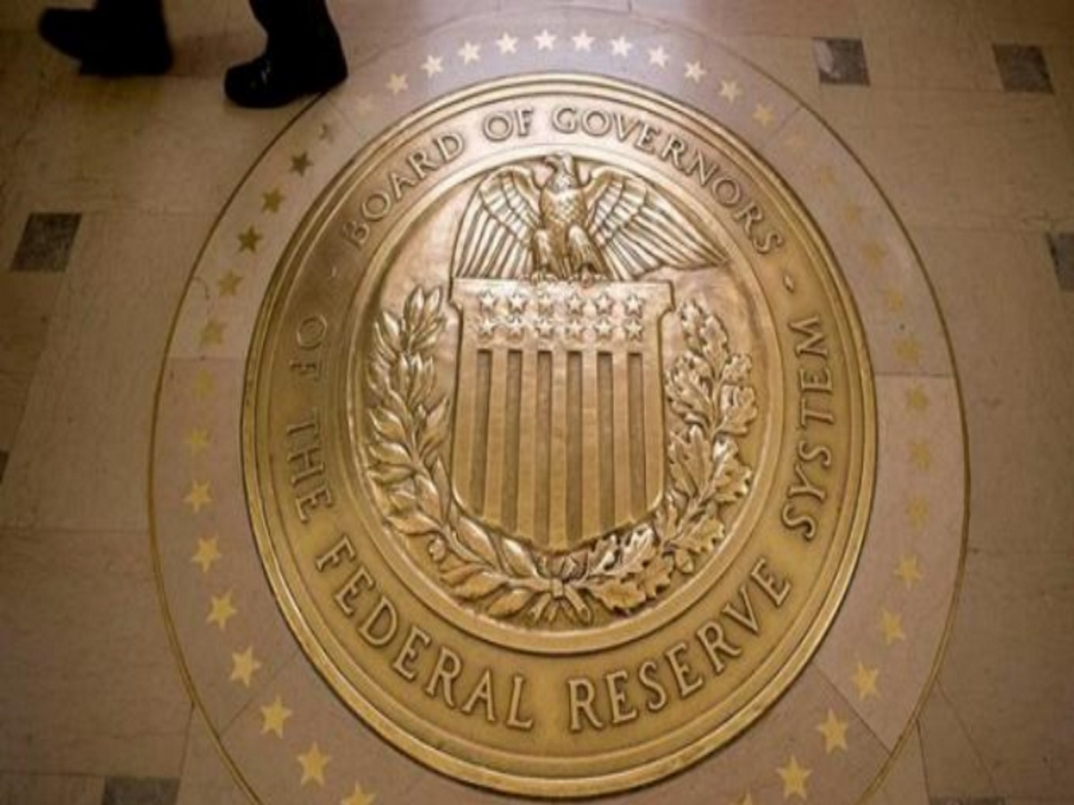 Η Fed, η Ελλάδα και μια νέα κρίση
