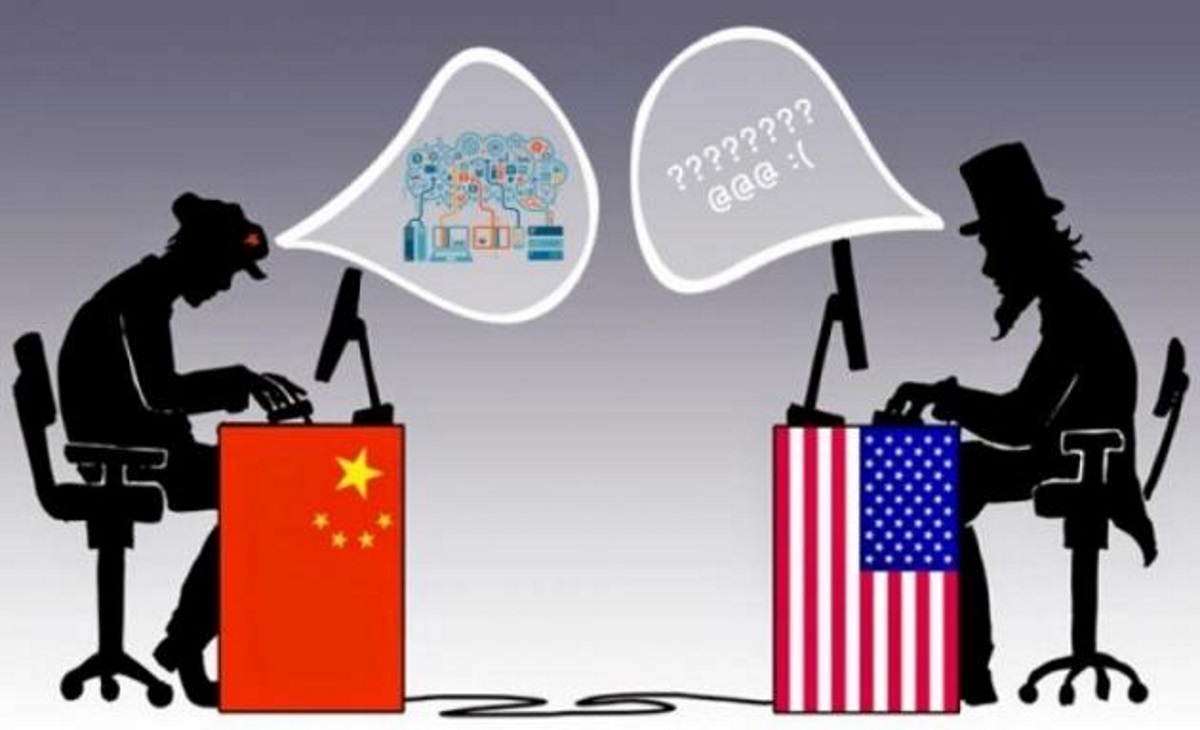 Πως ο Κινεζικός “Δούρειος Ίππος” κατασκόπευε ανενόχλητος για τρία χρόνια τους Αμερικανούς! [pic]