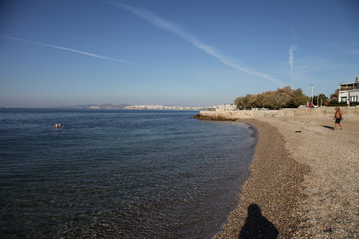 Κι άλλο πτώμα άνδρα βρέθηκε στον Φλοίσβο!