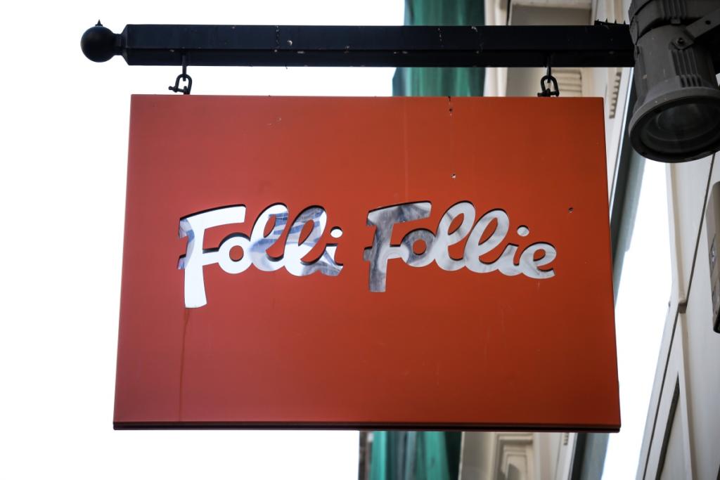 Folli Follie: Αίτηση υπαγωγής σε πτώχευση από την θυγατρική της στις ΗΠΑ!