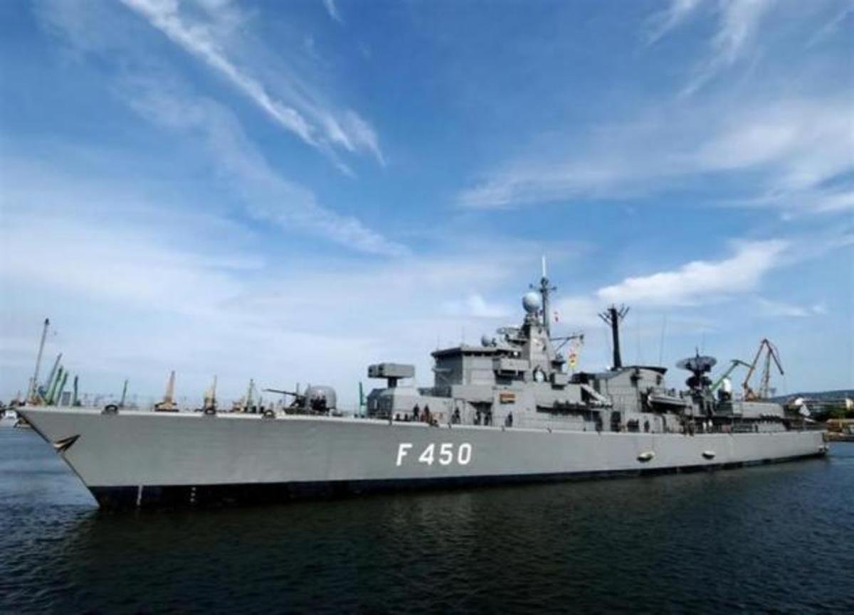 Παπαντωνίου: Το χρονικό της υπόθεσης των φρεγατών που μας στοίχισαν δισεκατομμύρια ευρώ