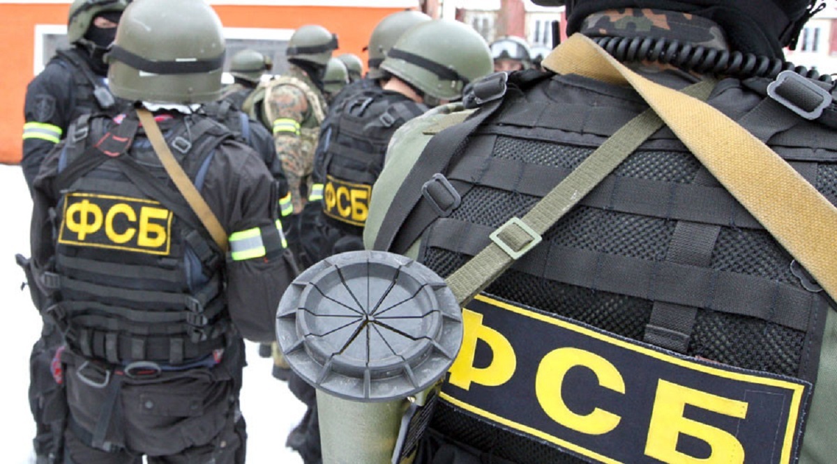 Ρωσία: Έκρηξη βόμβας με έναν νεκρό και τρεις τραυματίες – Στόχος η μυστική υπηρεσία FSB