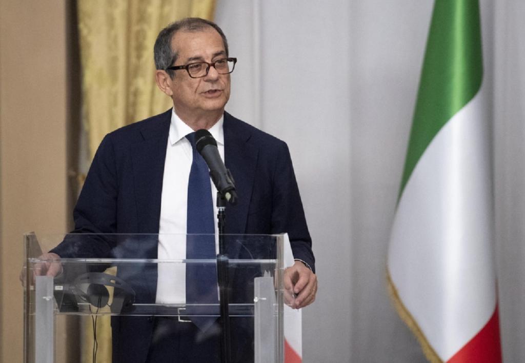 Επιμένουν οι Ιταλοί – Το έλλειμμά μας είναι περιορισμένο λέει ο Τζιοβάνι Τρία