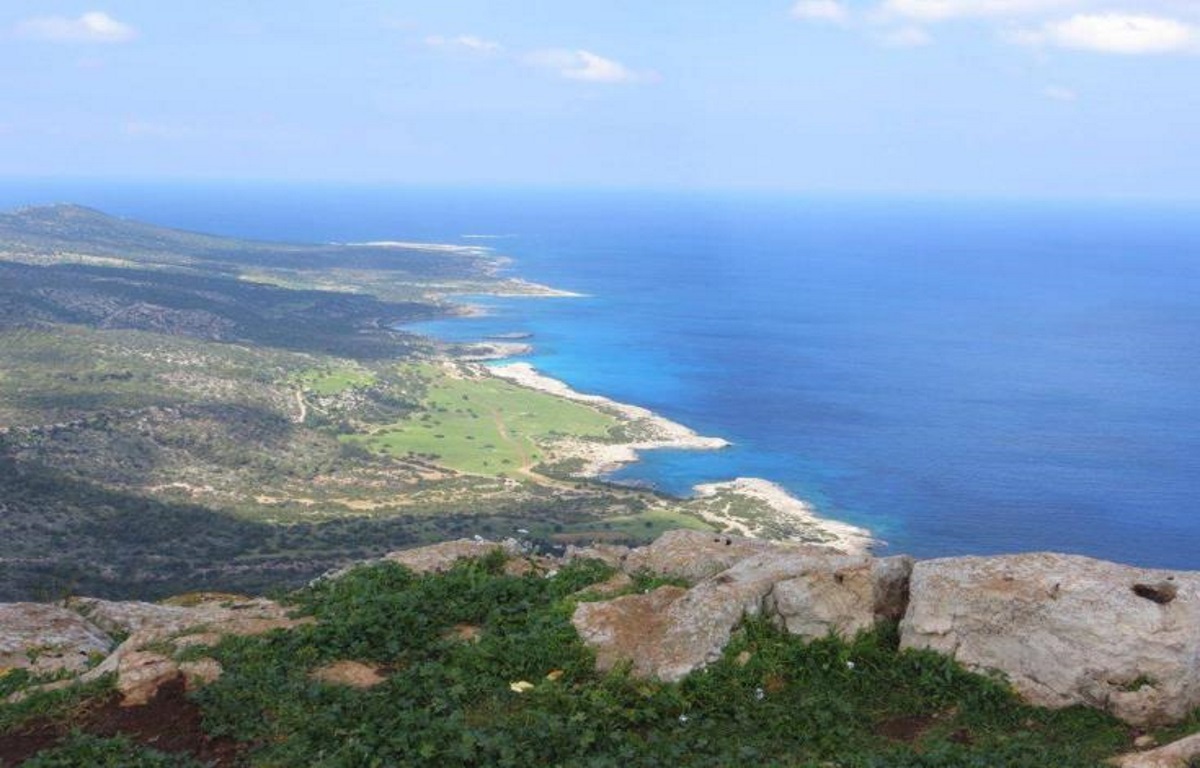 Τραγωδία στην Κύπρο: Αυτό είναι το ζευγάρι τουριστών που σκοτώθηκε στον Ακάμα