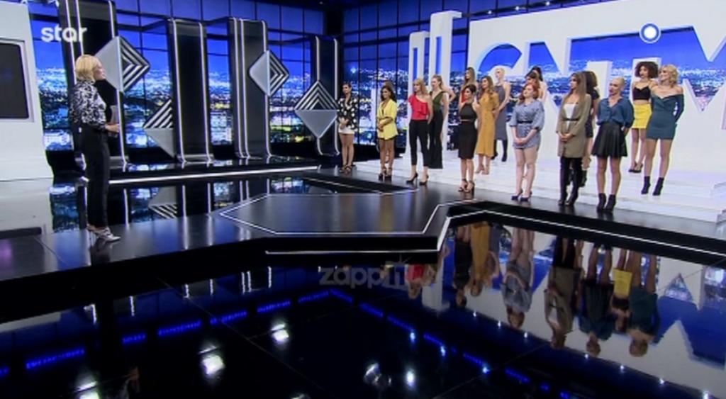 Αυτή η παίκτρια αποχώρησε από το GNTM! «Νιώθω αδικημένη»