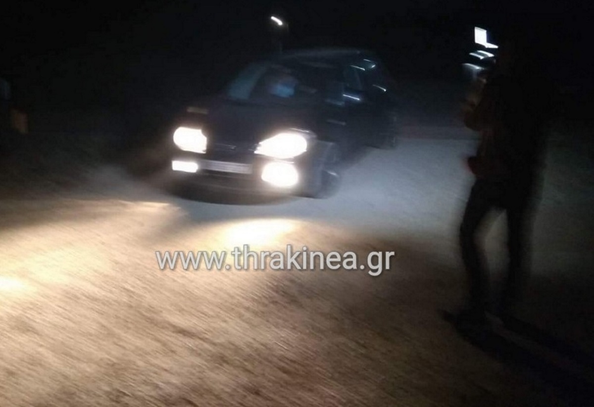 Άγρια μαχαιρωμένες οι τρεις γυναίκες που βρέθηκαν νεκρές στον Έβρο – Μυστήριο το τι συνέβη