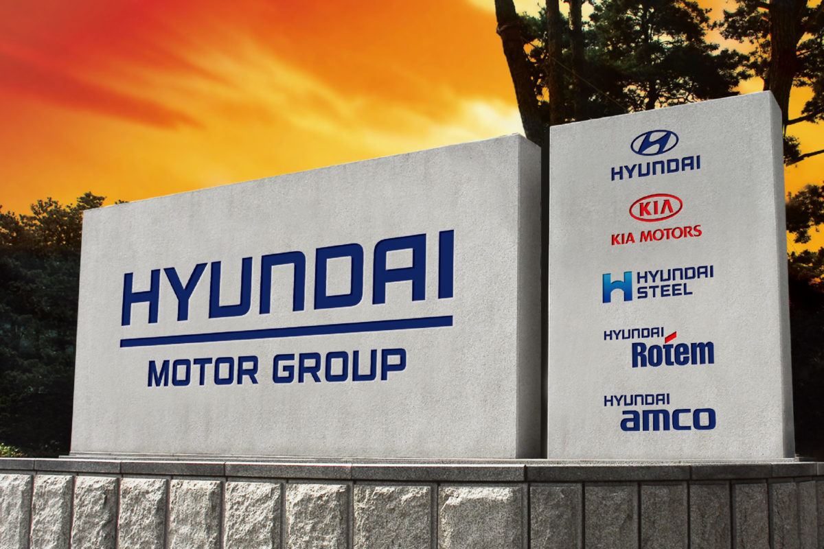 Διοικητικές αλλαγές τη Hyundai με στόχο την ανάπτυξη νέων τεχνολογιών
