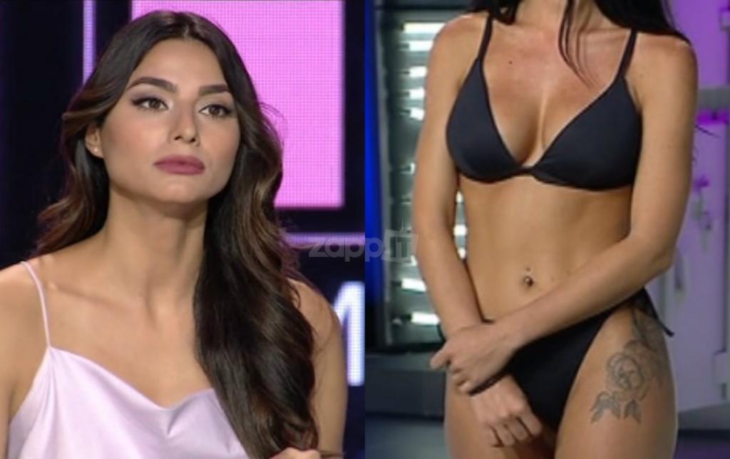 GNTM: Την απέρριψε η Ηλιάνα Παπαγεωργίου! «Το μόνο που είδα ήταν δύο στήθη» – «Ήταν προσβλητικό για μένα»