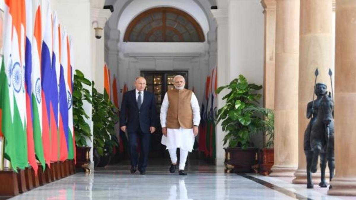 Στα κάγκελα Αμερικανοί και Κινέζοι για τους S-400 στην Ινδία! [pics]