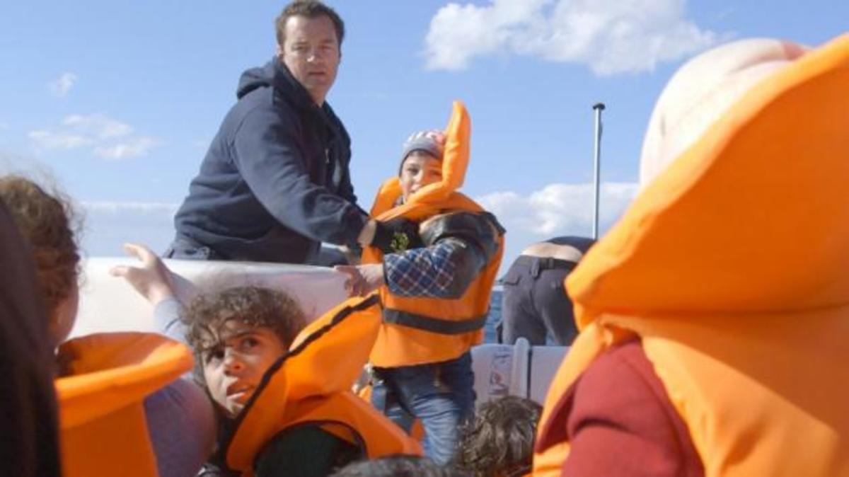 Οι Ένοπλες Δυνάμεις τιμούν τον υποπλοίαρχο Κυριάκο Παπαδόπουλο