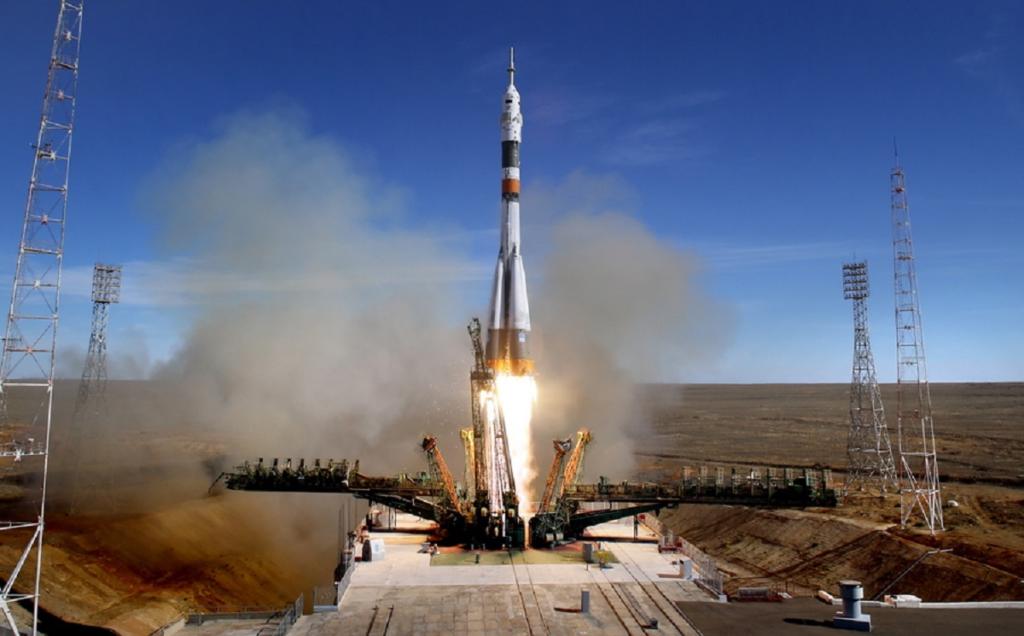 Ρωσία: Εφόδια για έξι μήνες έχει το πλήρωμα του ISS