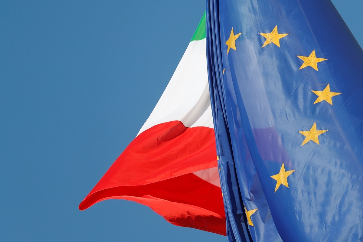 “Χαστούκι”! Η ΕΕ έστειλε… πίσω στην Ιταλία τον προϋπολογισμό!