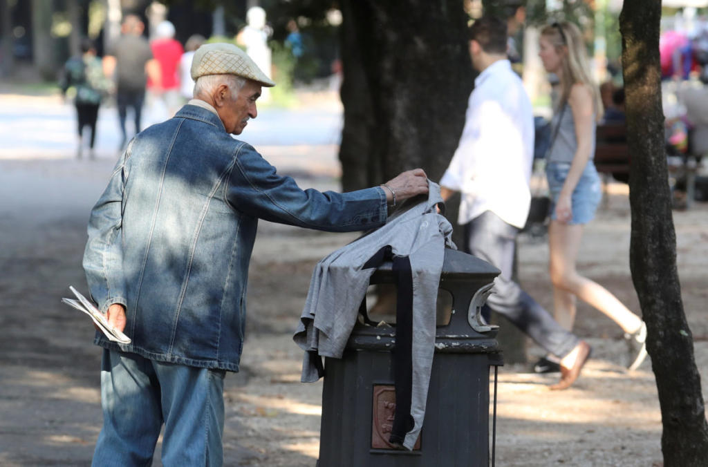 Μαύρες προβλέψεις από το ΔΝΤ για την ιταλική οικονομία!