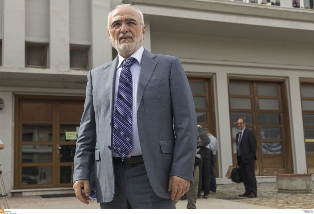Ιβάν Σαββίδης: Οργή για τους New York Times – Ευφάνταστα και συκοφαντικά σενάρια