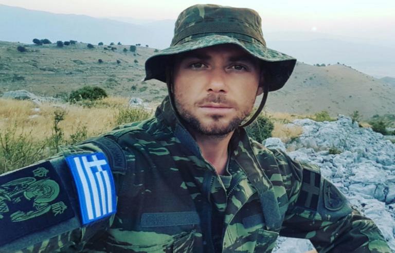 Κωνσταντίνος Κατσίφας: Οι γονείς του έδωσαν μυστικά κατάθεση - "Τον κάλεσε η αλβανική αστυνομία, δύο ημέρες πριν πέσει νεκρός"