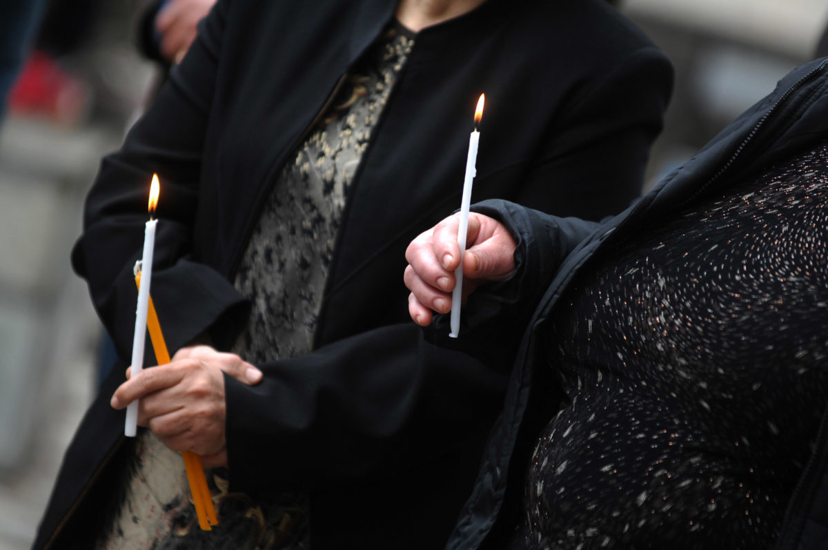 Πάτρα: Ο παπάς χώρισε ακόμα και παντρεμένες – Οι πιπεράτες αποκαλύψεις που έγιναν πρωτοσέλιδο – video