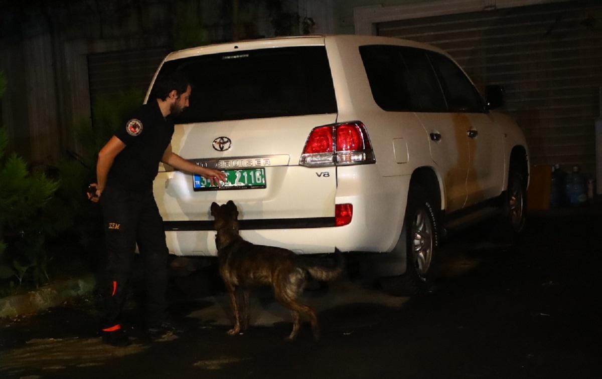 Υπόθεση Κασόγκι: Δεν δόθηκε άδεια να ερευνηθεί σαουδαραβικό όχημα στην Κωνσταντινούπολη!