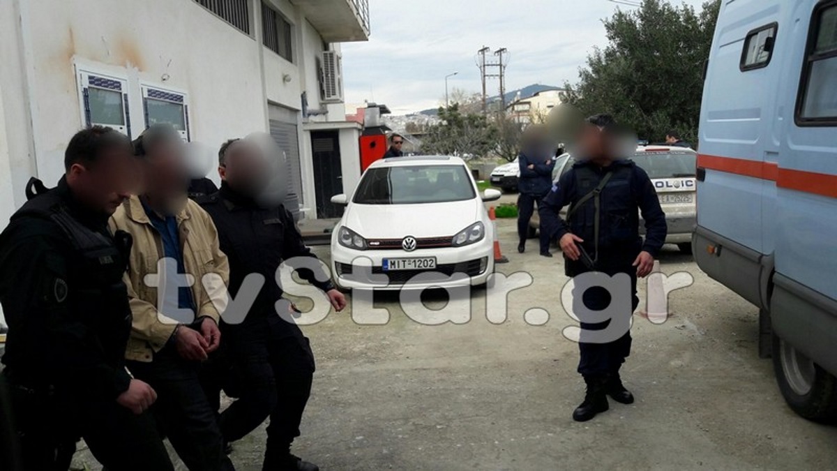 Δίκη Κορκονέα: Προβλήθηκε το video αυτόπτη μάρτυρα