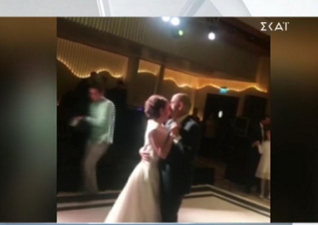 Ο Μανώλης Κωστίδης μιλά στο “Μαζί σου” για το γάμο του στο Φανάρι! Video