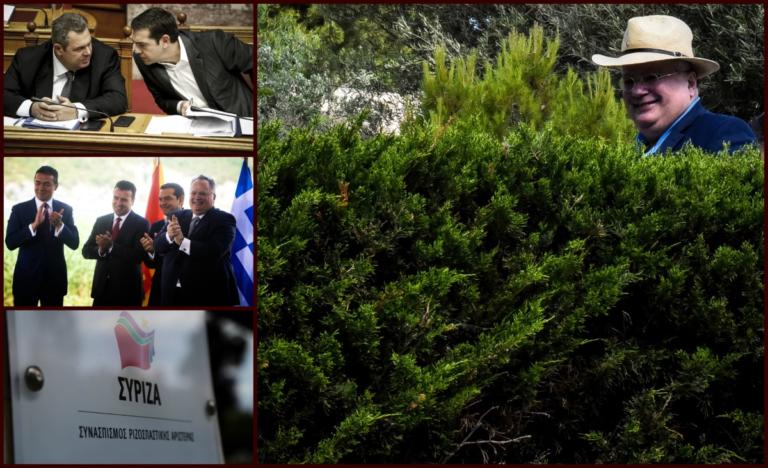 Παραίτηση Κοτζιά: Θρίλερ για γερά νεύρα η «ακανθώδης» συνέχεια! Αμείλικτα τα ερωτήματα