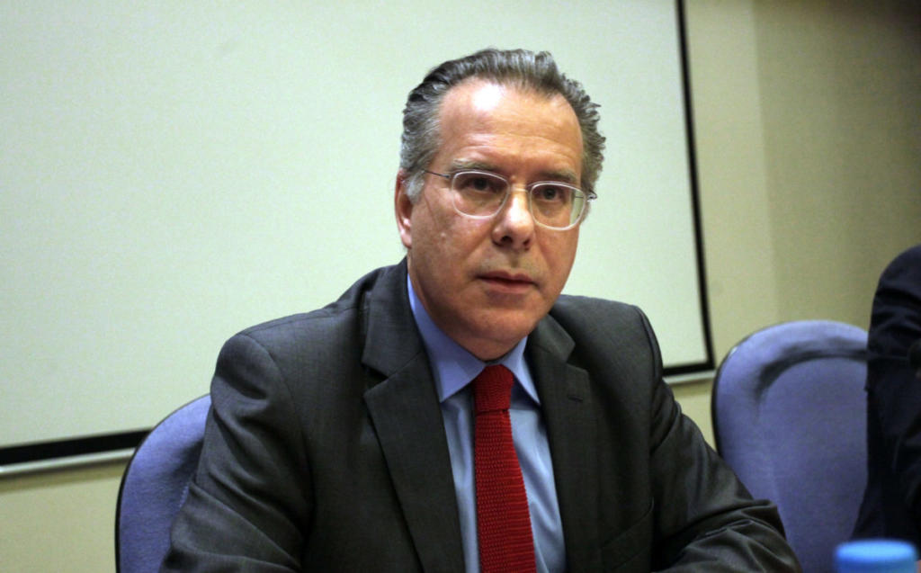 Κουμουτσάκος: “Κάθε φορά που συναντάται ο κ. Τσίπρας με τον κ. Ερντογάν, οι ελληνοτουρκικές σχέσεις επιδεινώνονται”