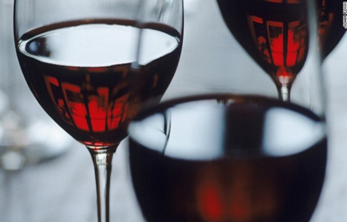 Κανονικά η καταβολή του Ειδικού Φόρου Κατανάλωσης στο κρασί