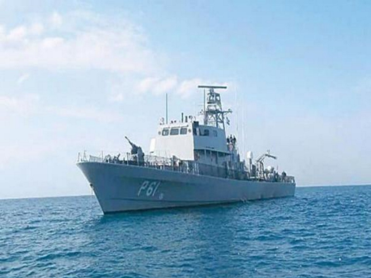 «Έπεσαν» οι υπογραφές για τα νέα οπλικά συστήματα της Κύπρου που θα θωρακίσουν την ΑΟΖ!