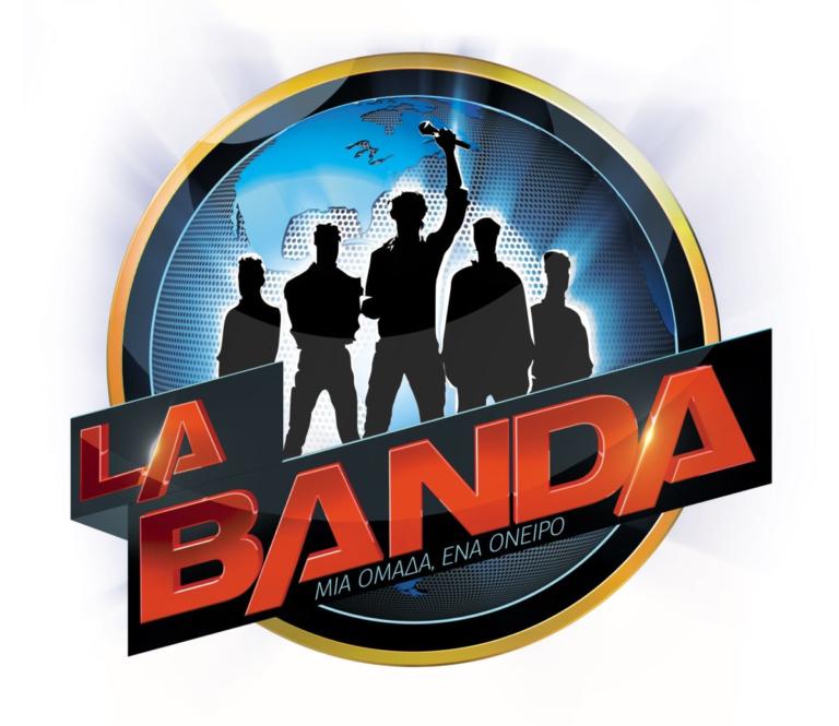 La Banda – La Klama