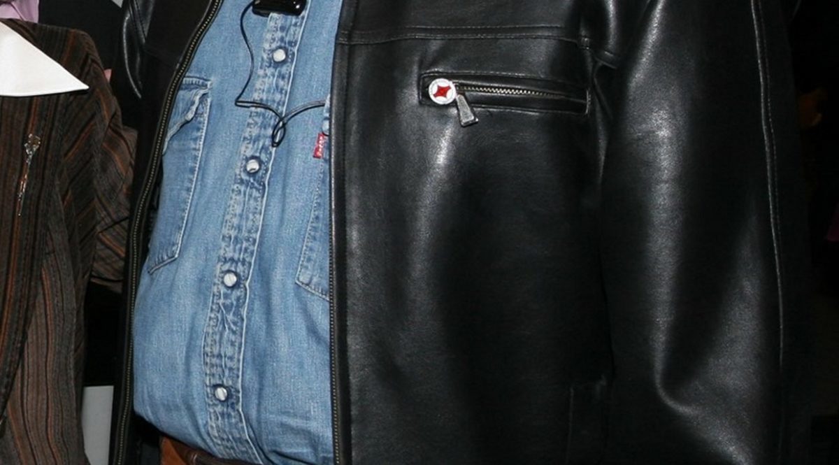 «Στο Άγιο Όρος έκοψα το ποτό και το τσιγάρο… πήγαινα προς τον αλκοολισμό»