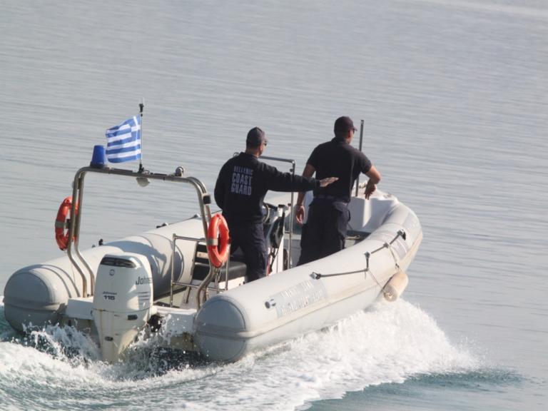 Κρήτη: Ναυτικός τραυματίστηκε… εν πλω – Συναγερμός στο Λιμενικό