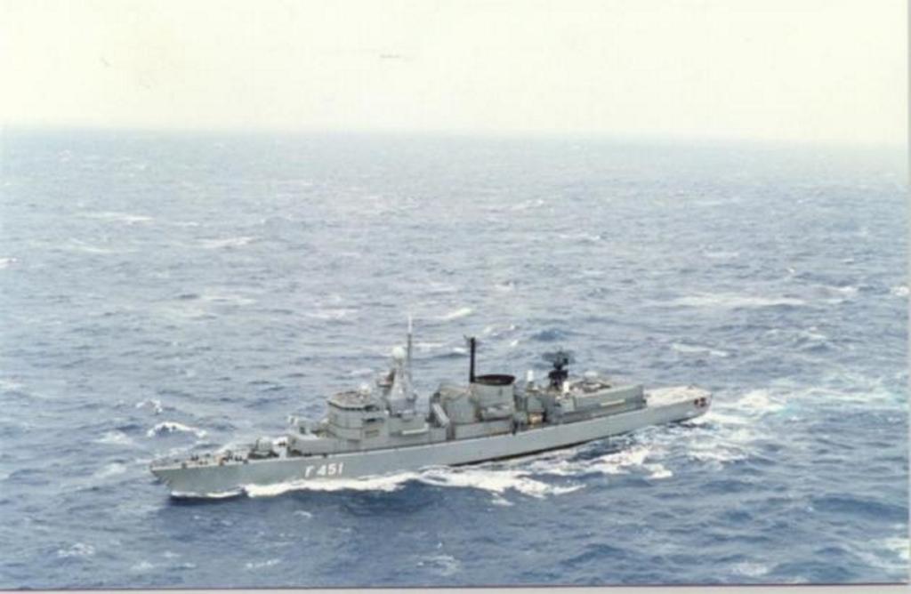 Αυτή είναι η απάντηση – “NEMESIS” από την Αθήνα στις προκλήσεις του Ερντογάν! [pics]