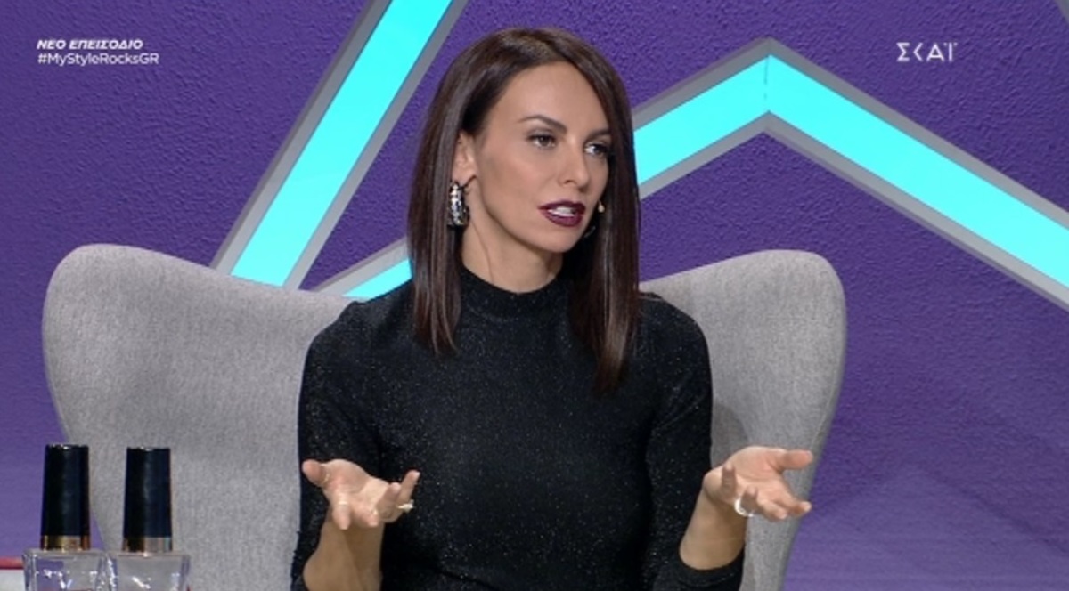 Μαγγίρα σε Jayla: «Νιώθω ότι θα πεταχτούν όλα έξω!» Όλα κρέμονταν από ένα σκοινάκι…