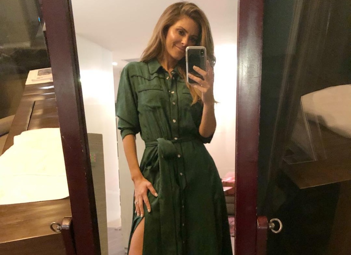 Maria Menounos: Όσα έγιναν στο pre wedding party με τους κουμπάρους της, στο Μουσείο Φυσικής Ιστορίας! VIDEO