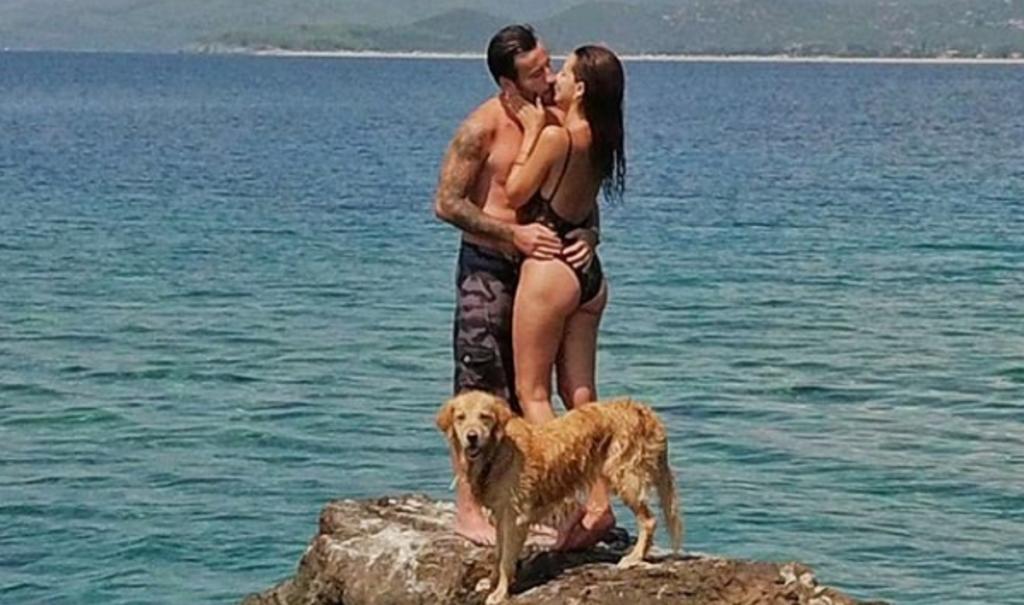 «Δεν γίνεται να είσαι ο ΑΝΤ1 και το μόνο promo που έχεις για Μαυρίδη να είναι ότι είναι ο γκόμενος της Νικολέττας Ράλλη»