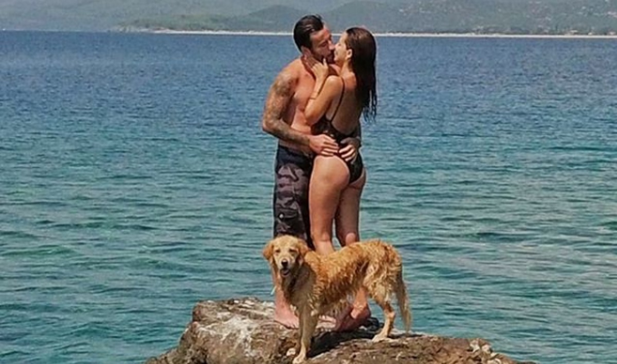 «Δεν γίνεται να είσαι ο ΑΝΤ1 και το μόνο promo που έχεις για Μαυρίδη να είναι ότι είναι ο γκόμενος της Νικολέττας Ράλλη»