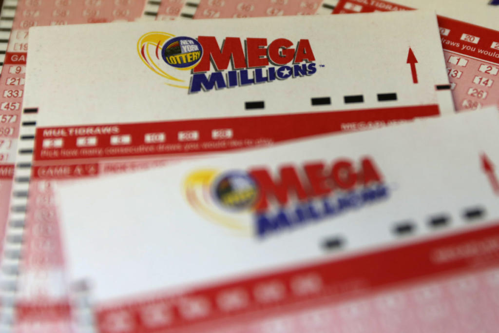 Mega Millions: Αυτό είναι τζακ ποτ!  Σκαρφάλωσε στα 1,6 δισ δολάρια!