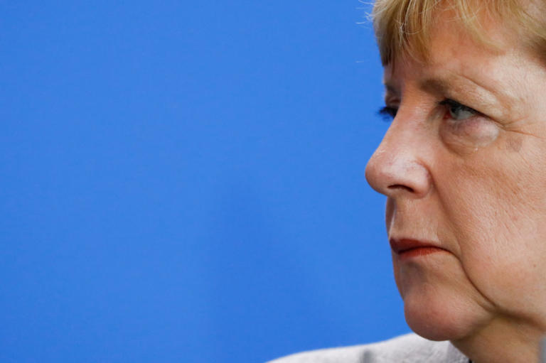 Η Βαυαρία «αλλάζει» τη Γερμανία! Ο "θάνατος" των CSU και SPD είναι ικανός να "θάψει" τη Μέρκελ