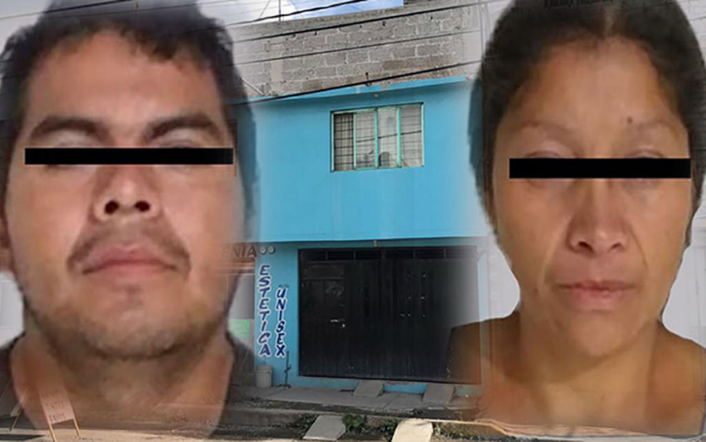 Μεξικό: Ζευγάρι δολοφόνων! Σκότωσαν 20 γυναίκες, πούλησαν τα όργανά τους κι ένα βρέφος!