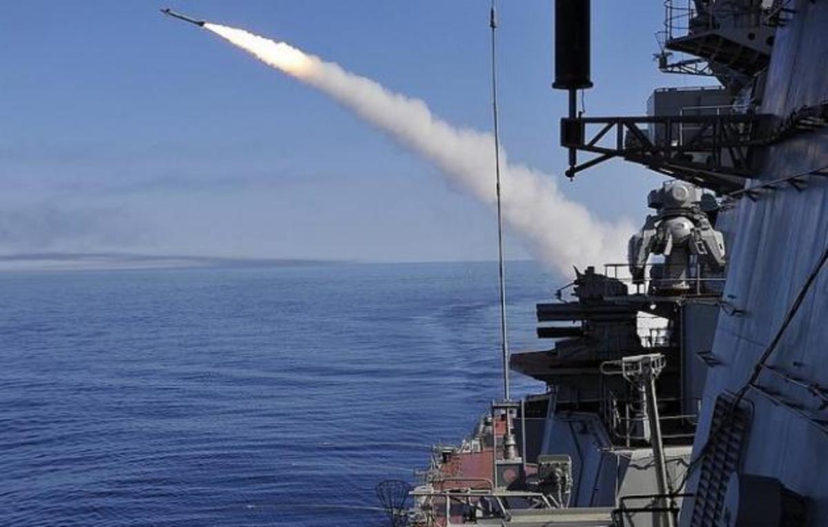 “Πρόβες” πυρηνικού πολέμου με εντολή Πούτιν!