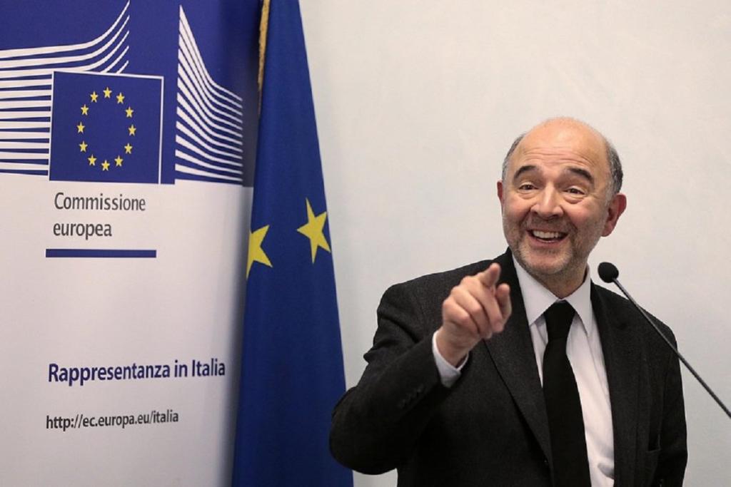 Ξεκινά ο “πόλεμος” για τον προϋπολογισμό – Εξηγήσεις ζητά η ΕΕ από την Ιταλία