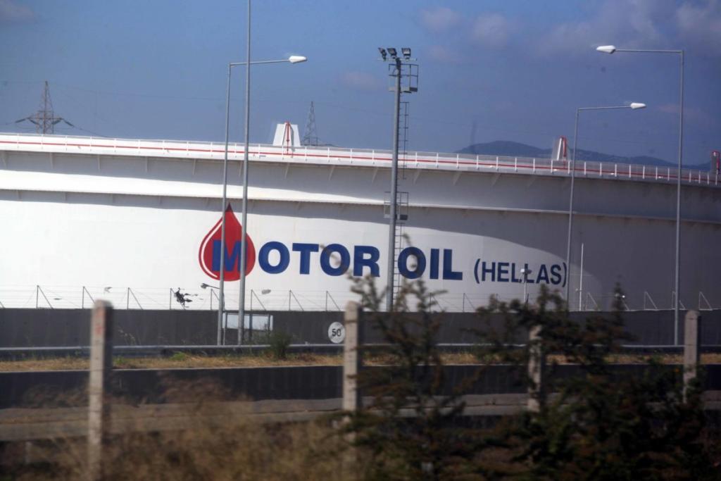 Έπεσαν οι υπογραφές για την εξαγορά του M και Μ που κατείχε η Motor Oil στην Μυτιληναίος