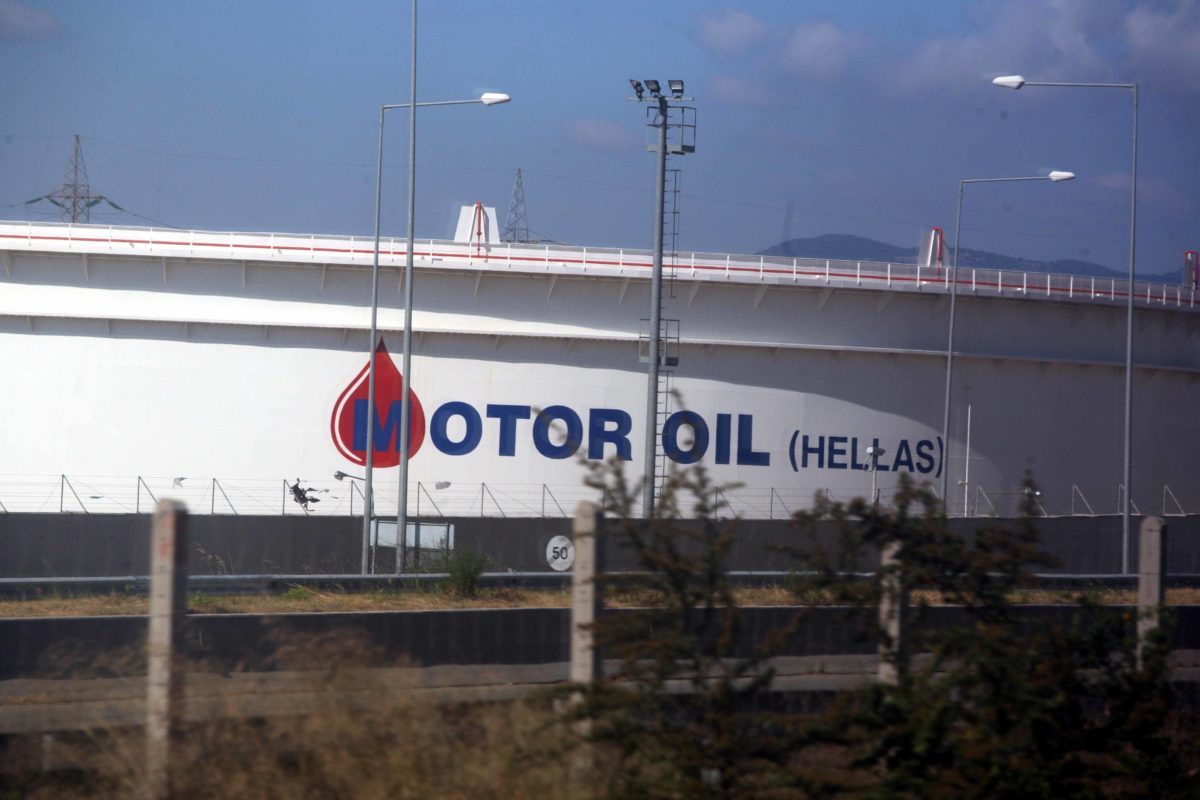 Motor Oil: «Ανακάμπτει η αγορά καυσίμων, αβέβαιο το μέλλον»