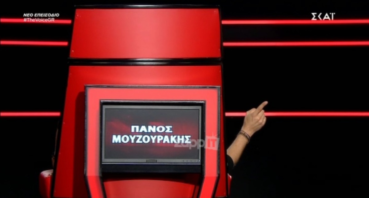 Δεν έχει προηγούμενο! Ο Μουζουράκης γύρισε την καρέκλα του, αλλά… «Ακύρωσα την απόφαση μου γιατί…»