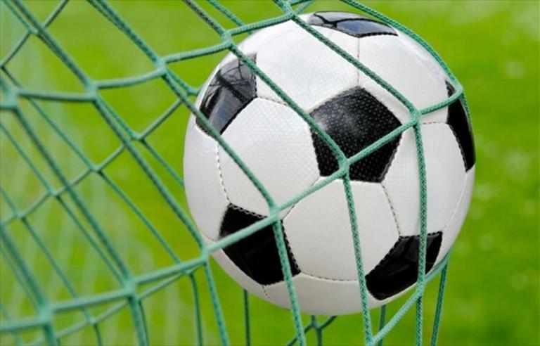 Αγώνας ποδοσφαίρου για την ενίσχυση των πυρόπληκτων Ανατολικής Αττικής