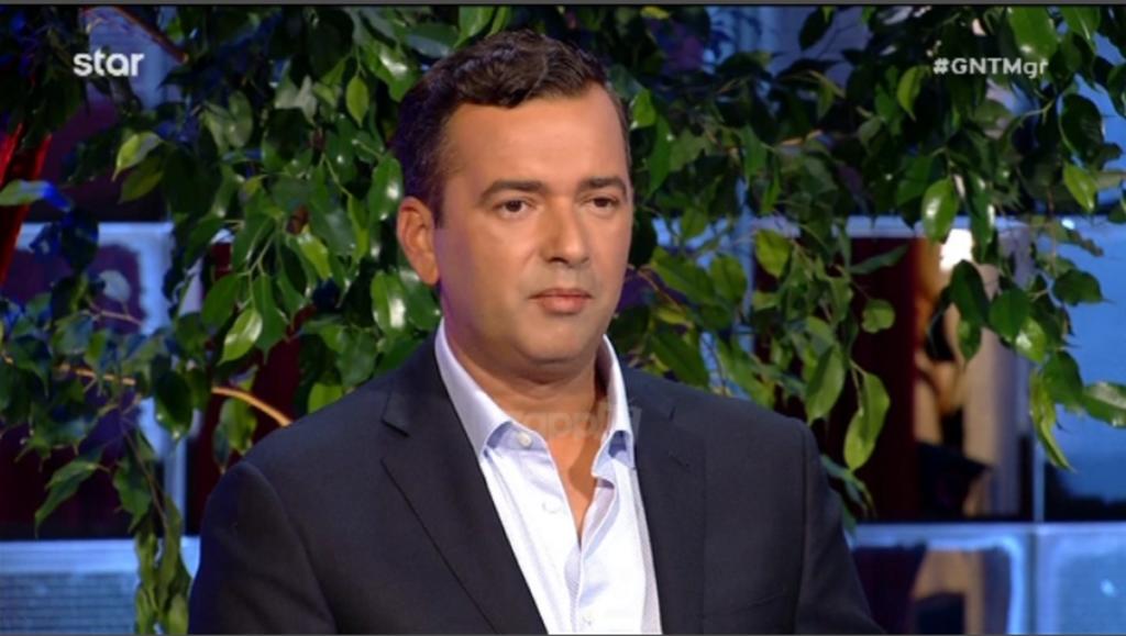GNTM: Έξαλλος ο Άγγελος Μπράτης! «Είναι αντιεπαγγελματικό αυτό που έκανες»